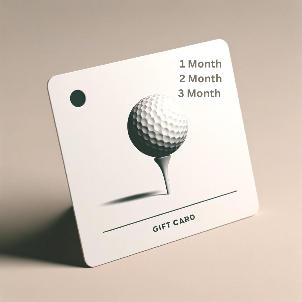 Fairway 54 Gift Card