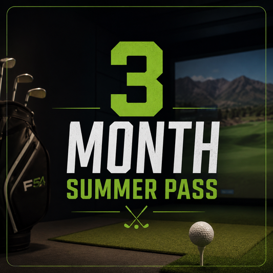 3 Month Summer pass